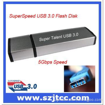 32GB SuperSpeed USB 3.0 Flash Memory Stick